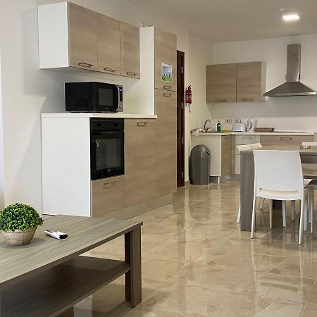 Sunrise Court Apartment Marsaskala Exterior photo