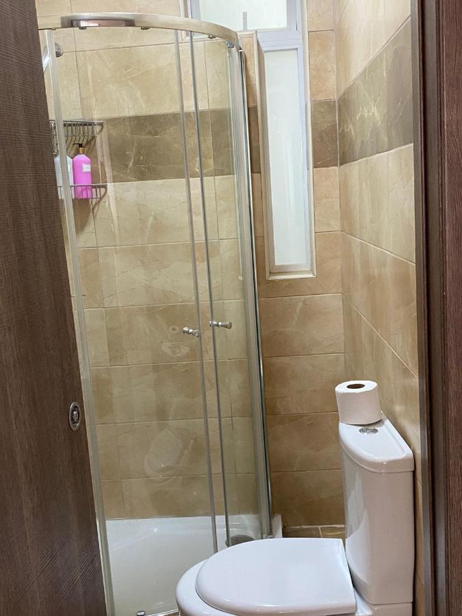 Sunrise Court Apartment Marsaskala Exterior photo