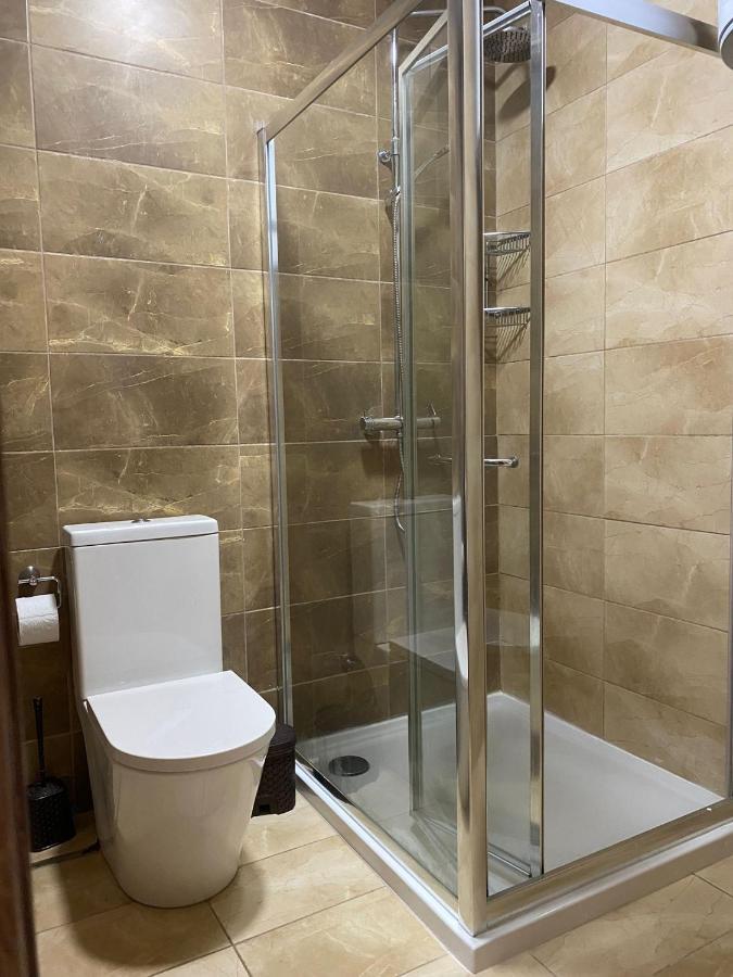 Sunrise Court Apartment Marsaskala Exterior photo