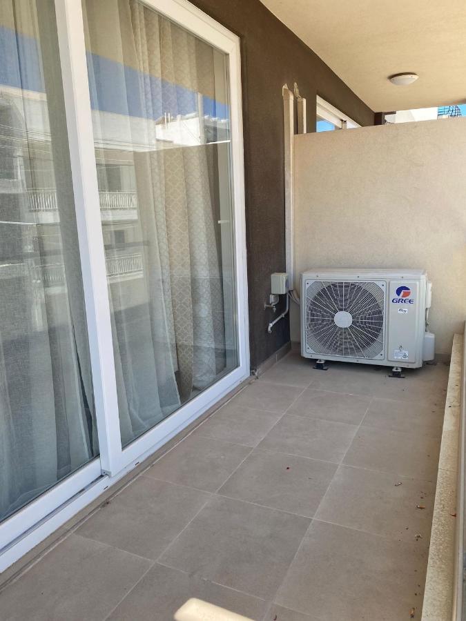 Sunrise Court Apartment Marsaskala Exterior photo
